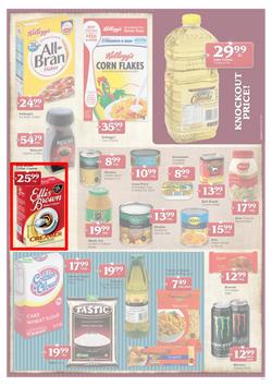 Checkers KZN : HEYDAYS (2 Feb - 9 Feb 2014), page 3