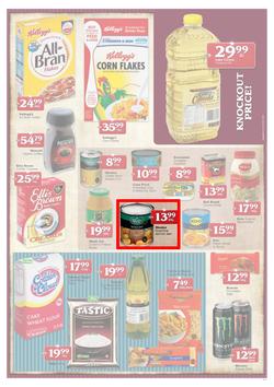 Checkers KZN : HEYDAYS (2 Feb - 9 Feb 2014), page 3