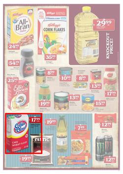 Checkers KZN : HEYDAYS (2 Feb - 9 Feb 2014), page 3