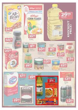 Checkers KZN : HEYDAYS (2 Feb - 9 Feb 2014), page 3