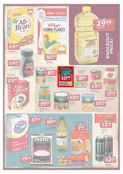 Checkers KZN : HEYDAYS (2 Feb - 9 Feb 2014), page 3
