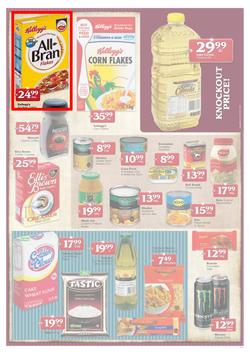 Checkers KZN : HEYDAYS (2 Feb - 9 Feb 2014), page 3