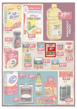 Checkers KZN : HEYDAYS (2 Feb - 9 Feb 2014), page 3