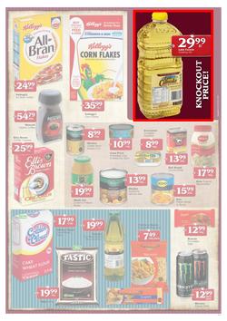 Checkers KZN : HEYDAYS (2 Feb - 9 Feb 2014), page 3