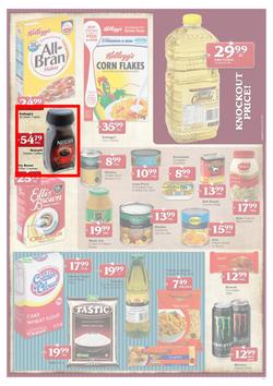 Checkers KZN : HEYDAYS (2 Feb - 9 Feb 2014), page 3
