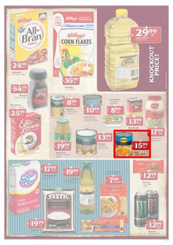 Checkers KZN : HEYDAYS (2 Feb - 9 Feb 2014), page 3