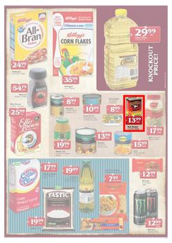 Checkers KZN : HEYDAYS (2 Feb - 9 Feb 2014), page 3