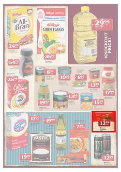 Checkers KZN : HEYDAYS (2 Feb - 9 Feb 2014), page 3