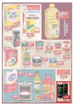 Checkers KZN : HEYDAYS (2 Feb - 9 Feb 2014), page 3