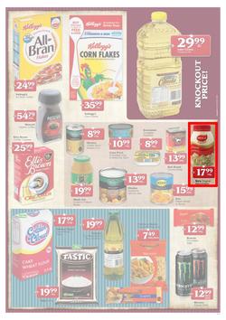 Checkers KZN : HEYDAYS (2 Feb - 9 Feb 2014), page 3
