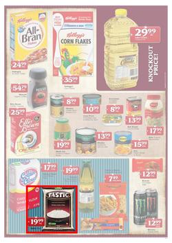 Checkers KZN : HEYDAYS (2 Feb - 9 Feb 2014), page 3