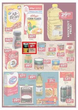 Checkers KZN : HEYDAYS (2 Feb - 9 Feb 2014), page 3
