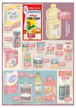 Checkers KZN : HEYDAYS (2 Feb - 9 Feb 2014), page 3