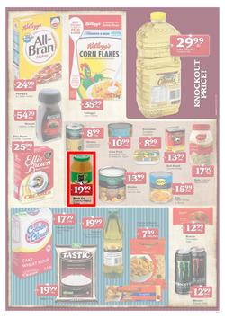 Checkers KZN : HEYDAYS (2 Feb - 9 Feb 2014), page 3
