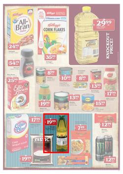 Checkers KZN : HEYDAYS (2 Feb - 9 Feb 2014), page 3