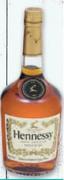 Hennessy VS Cognac-750ML