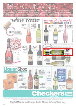 Checkers Western Cape : Better Ways To Spoil This Valentine's (5 Feb - 14 Feb 2014), page 3