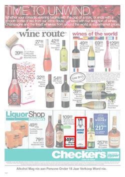 Checkers Western Cape : Better Ways To Spoil This Valentine's (5 Feb - 14 Feb 2014), page 3