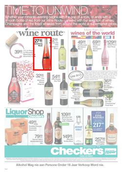 Checkers Western Cape : Better Ways To Spoil This Valentine's (5 Feb - 14 Feb 2014), page 3
