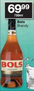 Bols Brandy-750ml