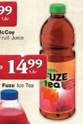 Fuze Ice Tea-1.5Ltr