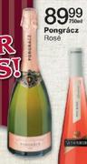 Pongracz Rose-750ml