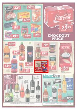 Checkers KZN : Heydays Specials (9 Feb - 16 Feb 2014), page 3