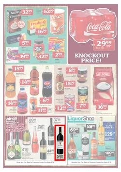 Checkers KZN : Heydays Specials (9 Feb - 16 Feb 2014), page 3