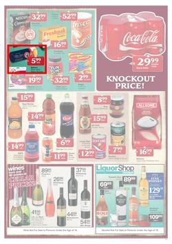 Checkers KZN : Heydays Specials (9 Feb - 16 Feb 2014), page 3