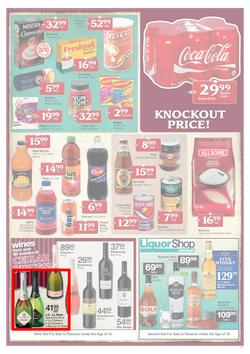 Checkers KZN : Heydays Specials (9 Feb - 16 Feb 2014), page 3