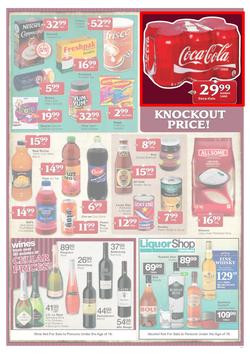 Checkers KZN : Heydays Specials (9 Feb - 16 Feb 2014), page 3