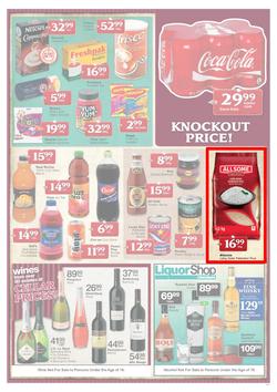 Checkers KZN : Heydays Specials (9 Feb - 16 Feb 2014), page 3