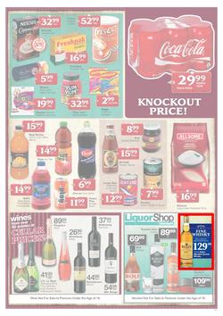 Checkers KZN : Heydays Specials (9 Feb - 16 Feb 2014), page 3