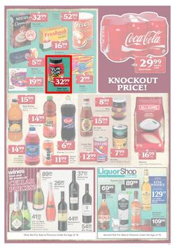 Checkers KZN : Heydays Specials (9 Feb - 16 Feb 2014), page 3