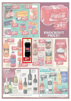 Checkers KZN : Heydays Specials (9 Feb - 16 Feb 2014), page 3