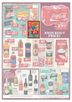 Checkers KZN : Heydays Specials (9 Feb - 16 Feb 2014), page 3