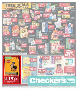 Checkers Western Cape : Heydays (10 Feb - 16 Feb 2014), page 3