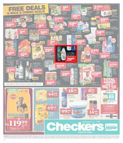 Checkers Western Cape : Heydays (10 Feb - 16 Feb 2014), page 3