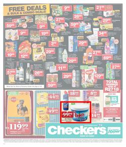 Checkers Western Cape : Heydays (10 Feb - 16 Feb 2014), page 3