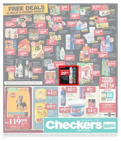 Checkers Western Cape : Heydays (10 Feb - 16 Feb 2014), page 3