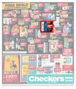 Checkers Western Cape : Heydays (10 Feb - 16 Feb 2014), page 3
