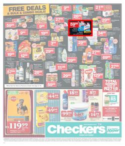 Checkers Western Cape : Heydays (10 Feb - 16 Feb 2014), page 3