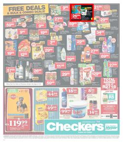 Checkers Western Cape : Heydays (10 Feb - 16 Feb 2014), page 3