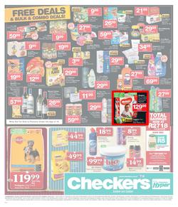 Checkers Western Cape : Heydays (10 Feb - 16 Feb 2014), page 3