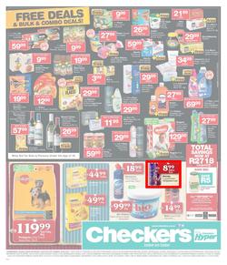Checkers Western Cape : Heydays (10 Feb - 16 Feb 2014), page 3