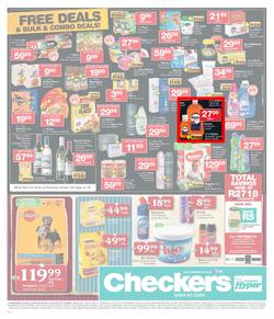 Checkers Western Cape : Heydays (10 Feb - 16 Feb 2014), page 3