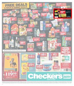 Checkers Western Cape : Heydays (10 Feb - 16 Feb 2014), page 3