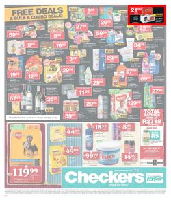 Checkers Western Cape : Heydays (10 Feb - 16 Feb 2014), page 3