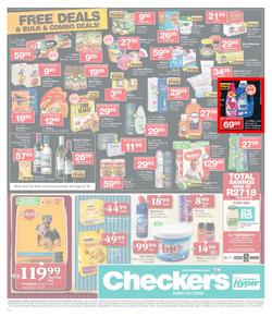 Checkers Western Cape : Heydays (10 Feb - 16 Feb 2014), page 3