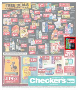 Checkers Western Cape : Heydays (10 Feb - 16 Feb 2014), page 3